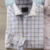 Calder Carmel Check Long Sleeve Shirt