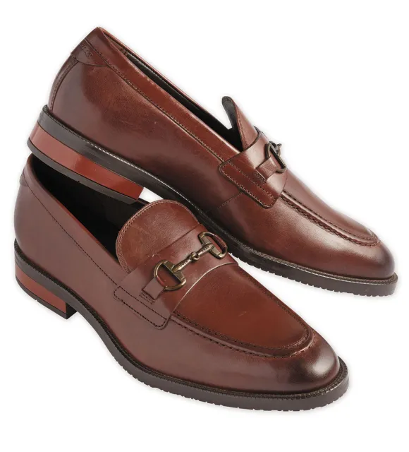 Cole Haan Bit Loafer Shoes