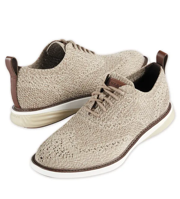 Cole Haan Grand Evolution Shoes