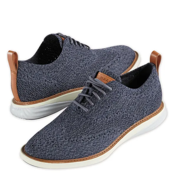 Cole Haan Grand Evolution Shoes