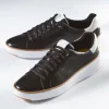 Cole Haan Topspin Leather Sneakers