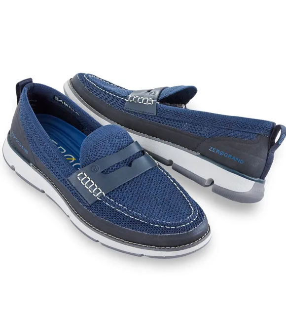 Cole Haan 4.Zerogrand Loafers