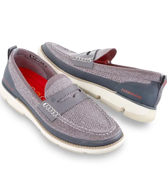 Cole Haan 4.Zerogrand Loafers