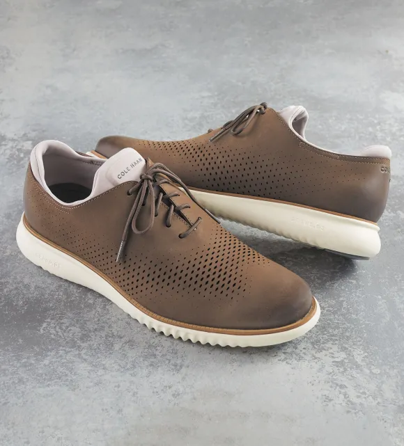 Cole Haan 2.Zerogrand Oxfords