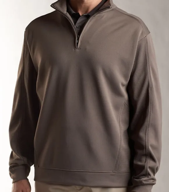 Cutter u0026 Buck Cutter & Buck Drytec Half Zip Pullover