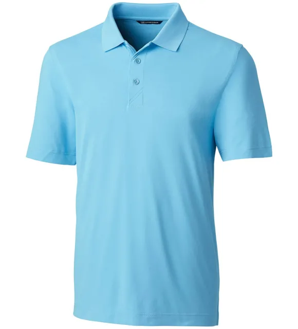 Cutter u0026 Buck Cutter & Buck Forge Solid Short Sleeve Polo Shirt