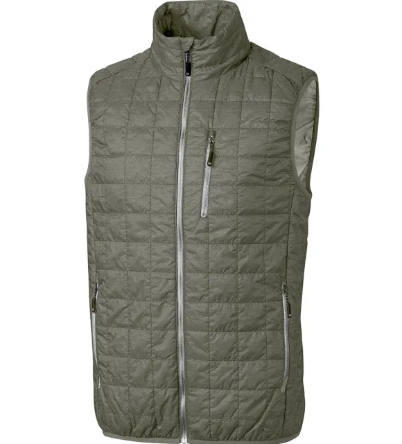 Cutter u0026 Buck Cutter & Buck Rainier Vest