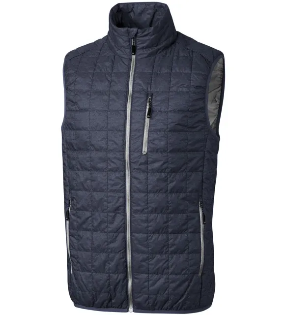 Cutter u0026 Buck Cutter & Buck Rainier Vest