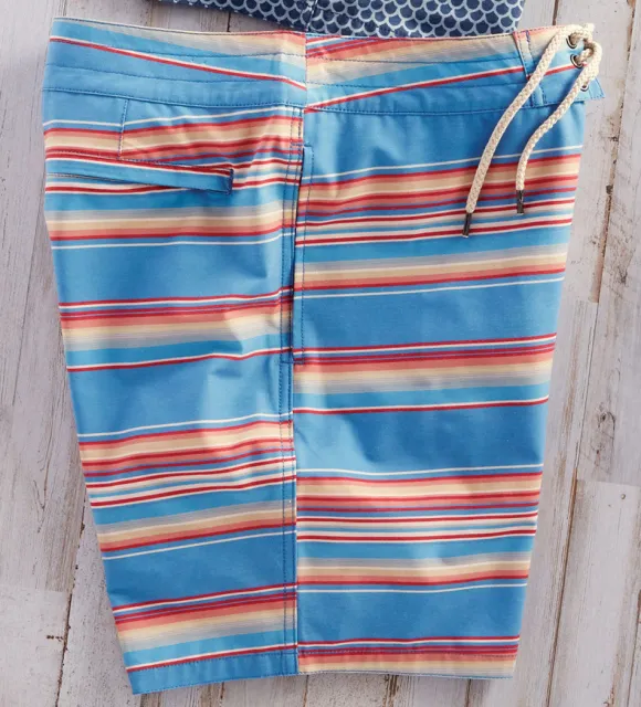 Faherty Classic Boardshorts