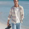 Faherty Legend Sweater Shirt