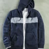 Faherty Whitewater Hoodie