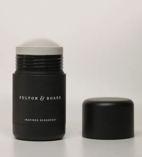 Fulton u0026 Roark Fulton & Roark Blue Ridge Deodorant