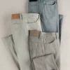 34 Heritage Charisma Cross Twill Jeans