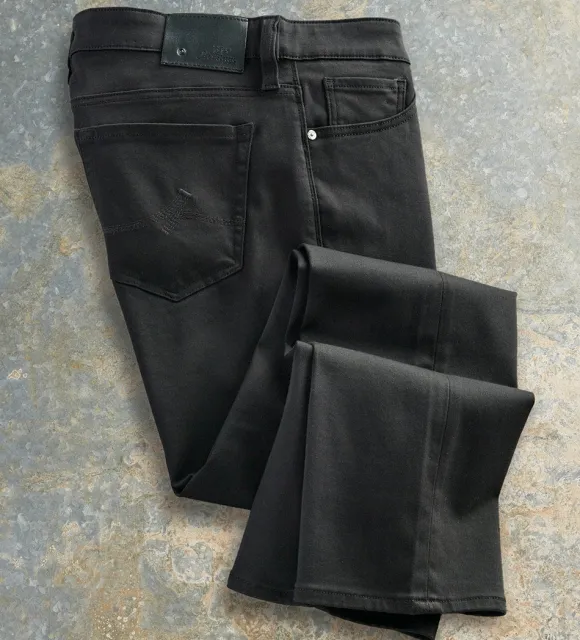 34 Heritage Charisma Double Jeans