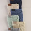 34 Heritage Charisma Twill Jeans