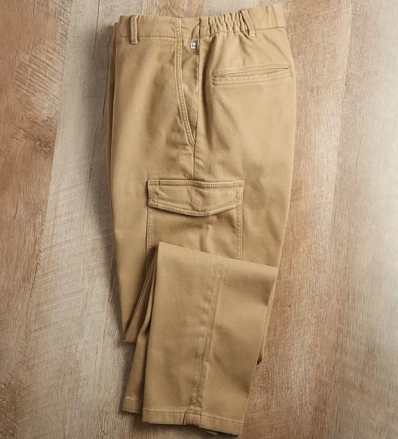 Hiltl Cargo Pants