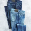 Hiltl Classic Denim Jean