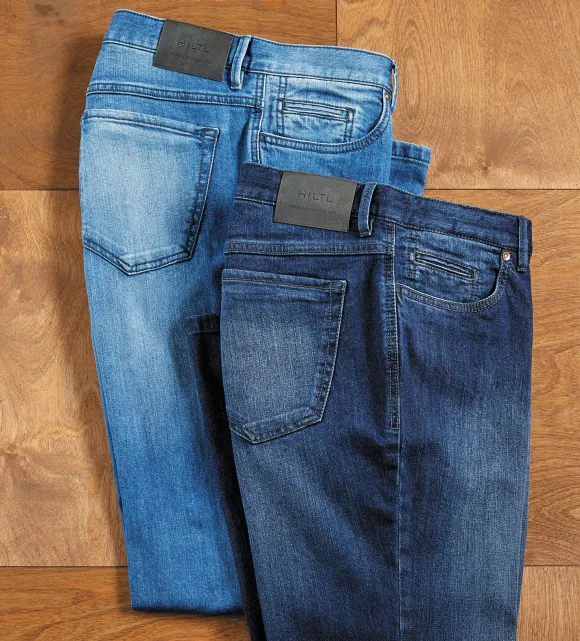 Hiltl Classic Denim Jean
