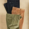 Hiltl Narrow Wale Cord Pants