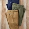 Hiltl Sateen Pants