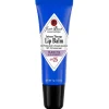 Jack Black Intense Therapy Lip Balm Spf 25 Black Tea-Blackberry