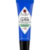 Jack Black Intense Therapy Lip Balm Spf 25 Mint-Shea