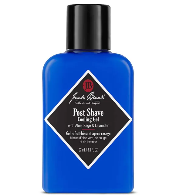 Jack Black Post Shave Cooling Gel