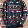 Johnnie-O Cheers N Beers Merino Crew Sweater