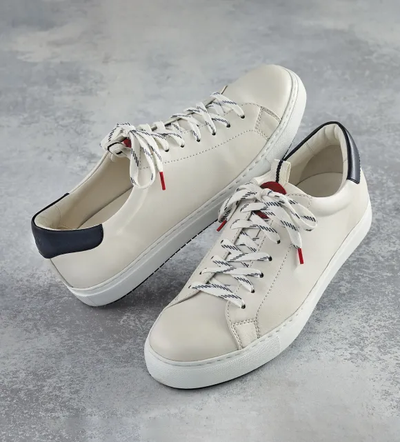 Johnston u0026 Murphy Johnston & Murphy Anson Sneakers