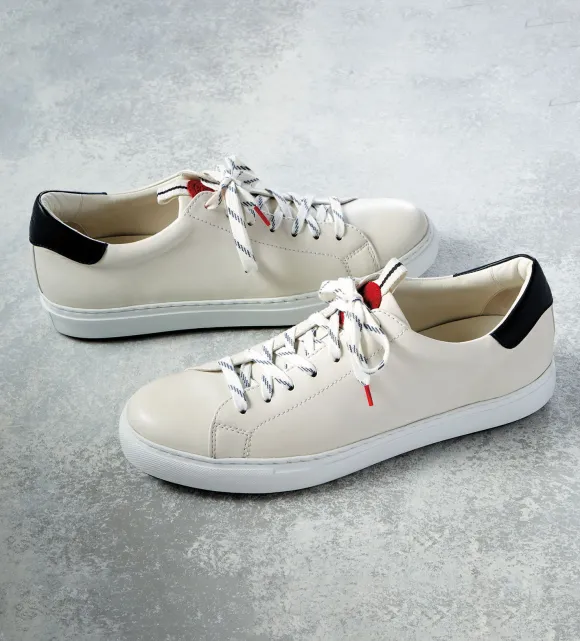 Johnston u0026 Murphy Johnston & Murphy Anson Sneakers