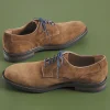 Johnston u0026 Murphy Johnston & Murphy Suede Oxfords