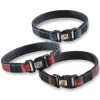 Kenton Michael Rustic Leather Bracelet