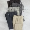 Linksoul Saturday Boardwalker Pants