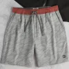 Linksoul Saturday Volley Shorts Cut