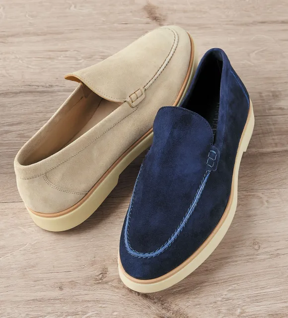 Magnanni Beignet Loafer