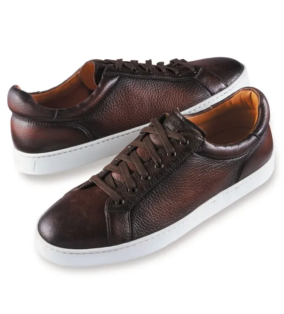 Magnanni Leather Sneakers