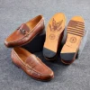 Martin Dingman All American Penny Loafers