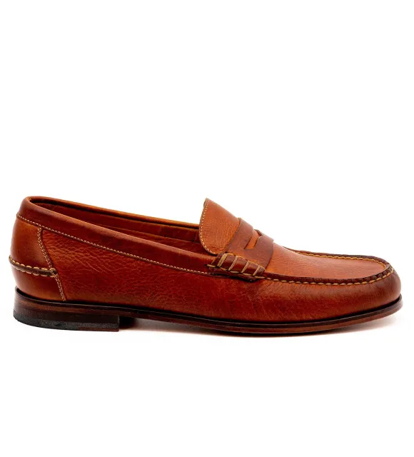 Martin Dingman All American Penny Loafer