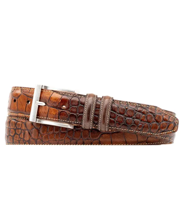 Martin Dingman Bill Alligator-Grain Belt