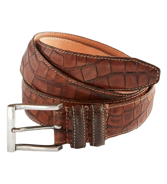 Martin Dingman Bill Alligator-Grain Belt