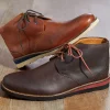 Martin Dingman Blue Ridge Chukkas