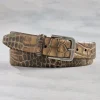 Martin Dingman Bradley Belt