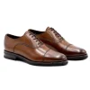 Martin Dingman Campania Cap Toe Shoe