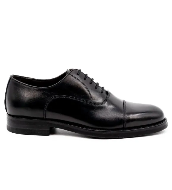 Martin Dingman Campania Cap Toe Shoe