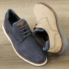 Martin Dingman Countryaire Textured Oxford