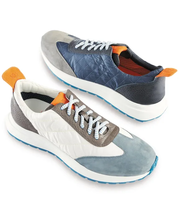 Martin Dingman Marathon Sneakers