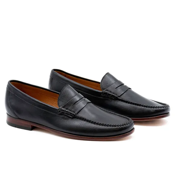 Martin Dingman Maxwell Penny Loafer