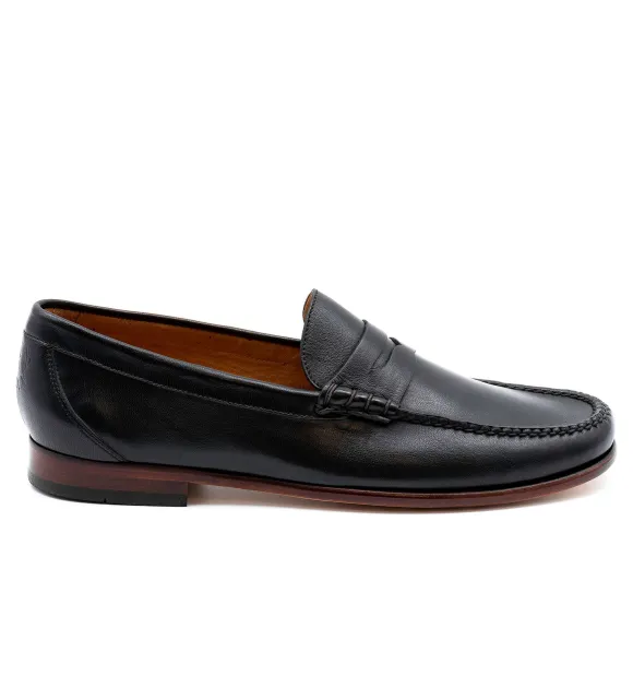 Martin Dingman Maxwell Penny Loafer