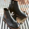 Martin Dingman Mckinley Boots