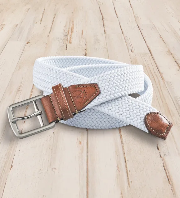 Martin Dingman Newport Belt